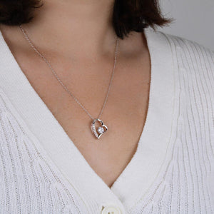 im sorry gifts for her gift card for women apology gifts for her please forgive me jewerly im sorry card apology card i love you necklace - ON CLOUD NINE GIFTS