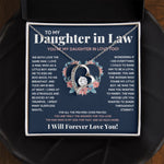 gift for daughter in law christmas daughter in law gifts for wedding day gifts for future daughter in law daughter in law gift ideas - ON CLOUD NINE GIFTS