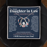 gift for daughter in law christmas daughter in law gifts for wedding day gifts for future daughter in law daughter in law gift ideas - ON CLOUD NINE GIFTS