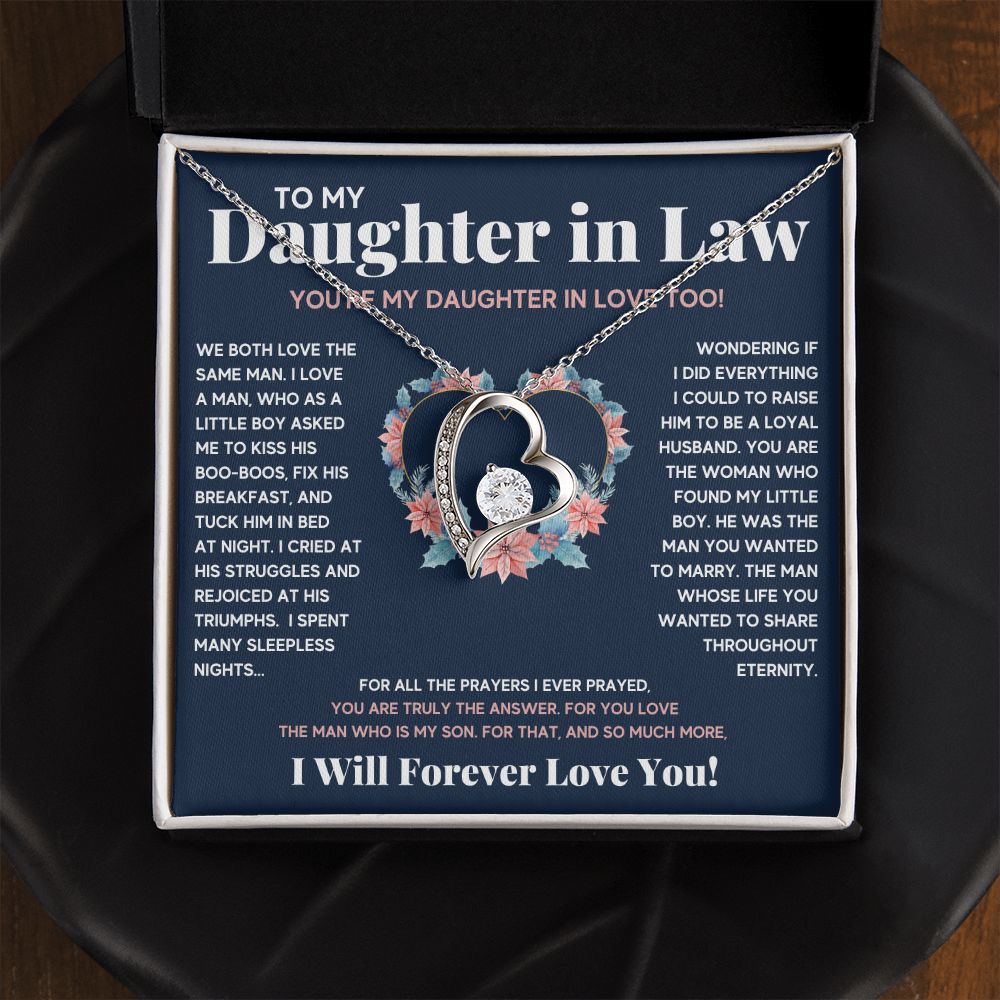 gift for daughter in law christmas daughter in law gifts for wedding day gifts for future daughter in law daughter in law gift ideas - ON CLOUD NINE GIFTS