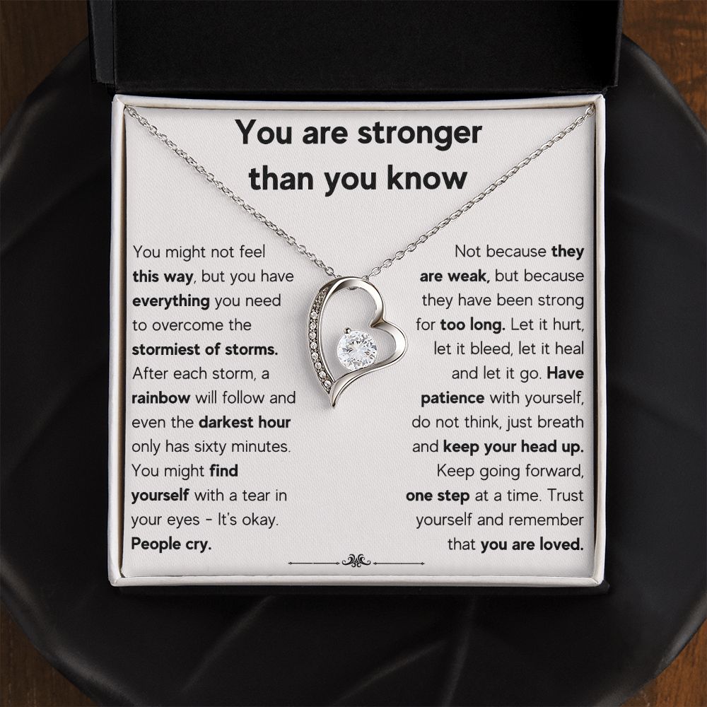 cheer up gifts for women encouragement gifts for women inspirational gifts motivational gifts warrior necklace for women motivational cards - ON CLOUD NINE GIFTS