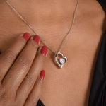 im sorry gifts for her gift card for women apology gifts for her please forgive me jewerly im sorry card apology card i love you necklace - ON CLOUD NINE GIFTS