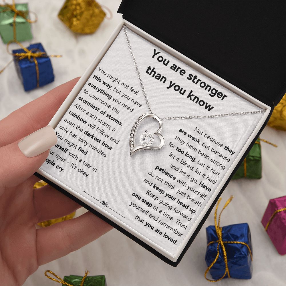 cheer up gifts for women encouragement gifts for women inspirational gifts motivational gifts warrior necklace for women motivational cards - ON CLOUD NINE GIFTS
