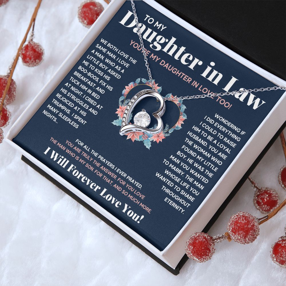 gift for daughter in law christmas daughter in law gifts for wedding day gifts for future daughter in law daughter in law gift ideas - ON CLOUD NINE GIFTS