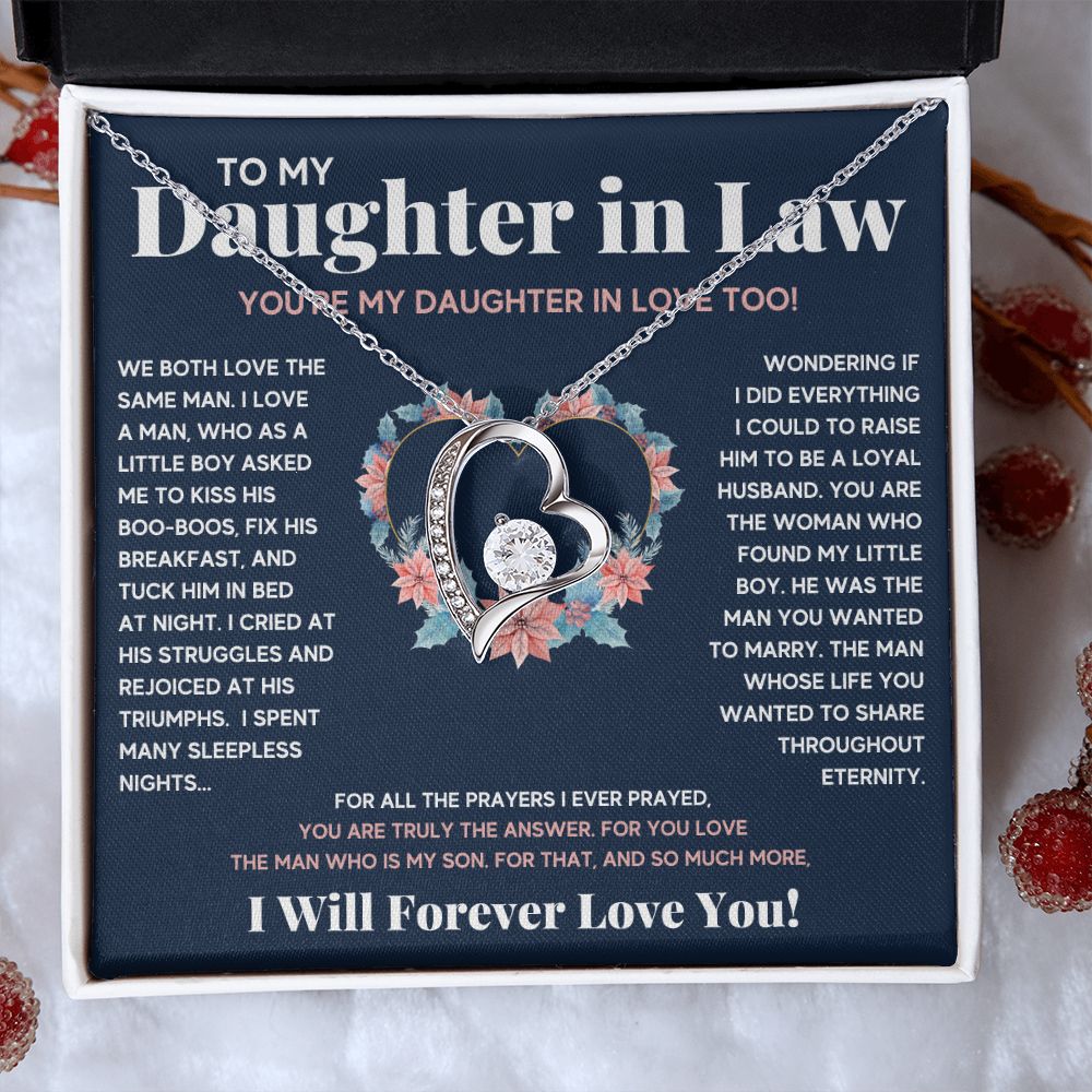 gift for daughter in law christmas daughter in law gifts for wedding day gifts for future daughter in law daughter in law gift ideas - ON CLOUD NINE GIFTS