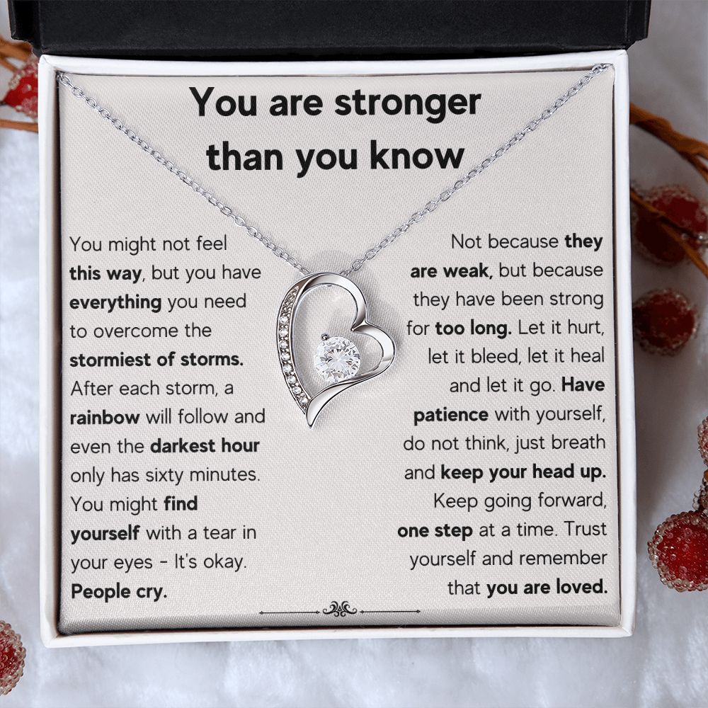 cheer up gifts for women encouragement gifts for women inspirational gifts motivational gifts warrior necklace for women motivational cards - ON CLOUD NINE GIFTS