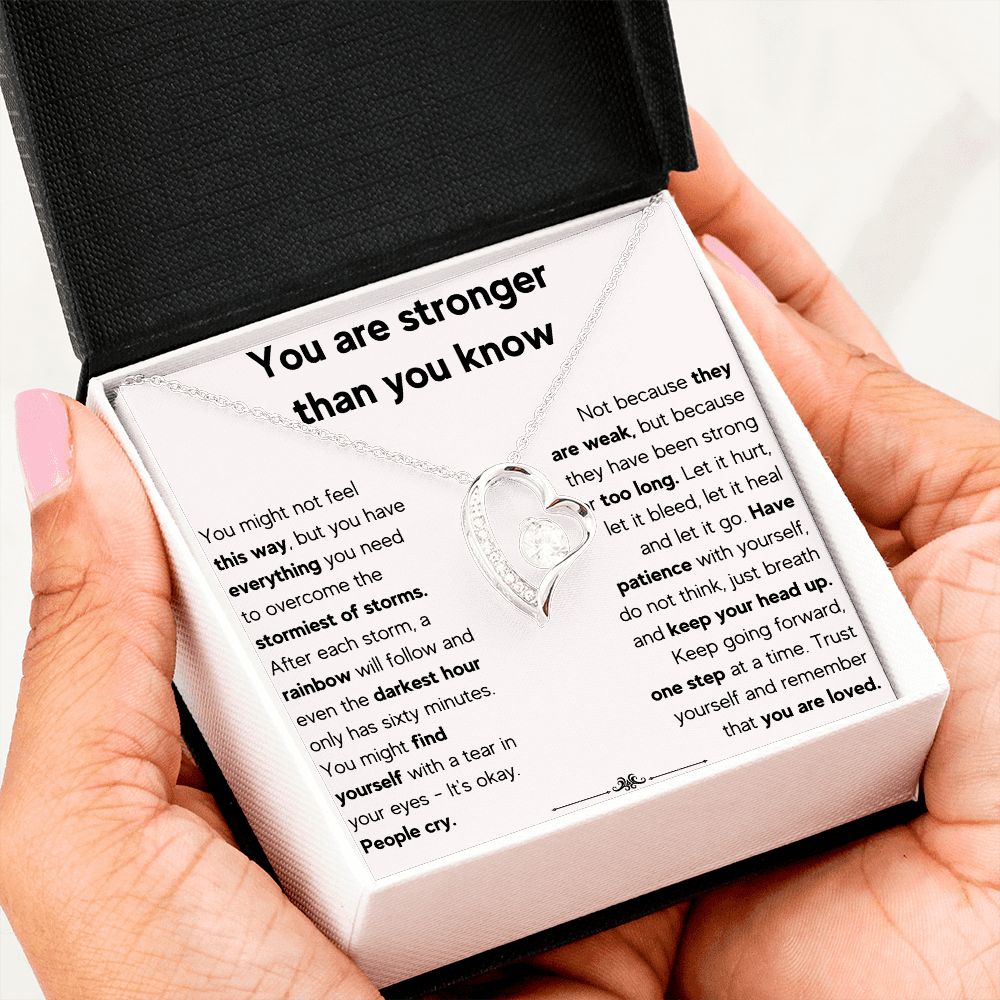 cheer up gifts for women encouragement gifts for women inspirational gifts motivational gifts warrior necklace for women motivational cards - ON CLOUD NINE GIFTS