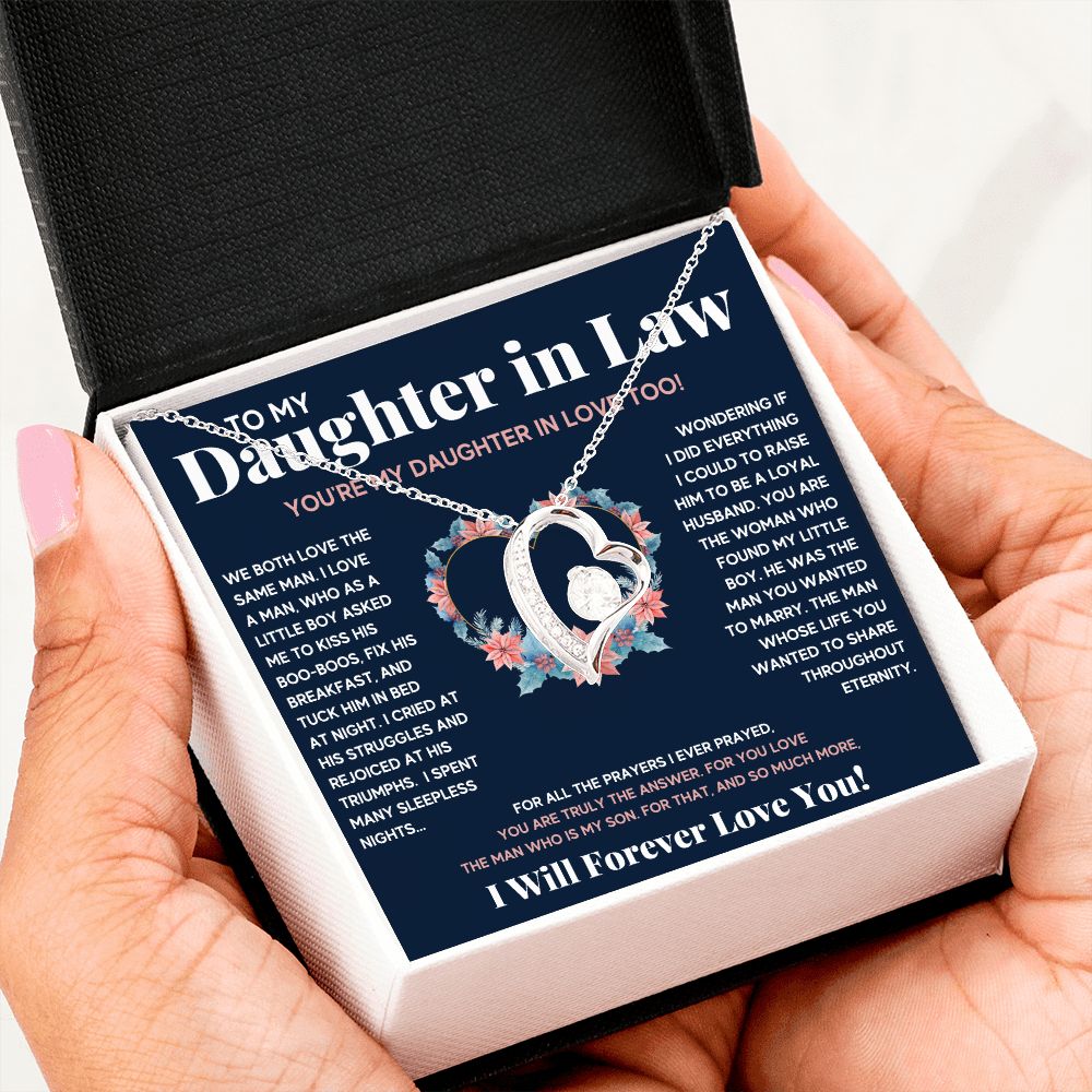 gift for daughter in law christmas daughter in law gifts for wedding day gifts for future daughter in law daughter in law gift ideas - ON CLOUD NINE GIFTS