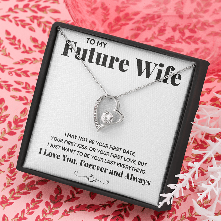 White Last Two Hearts - ON CLOUD NINE GIFTS