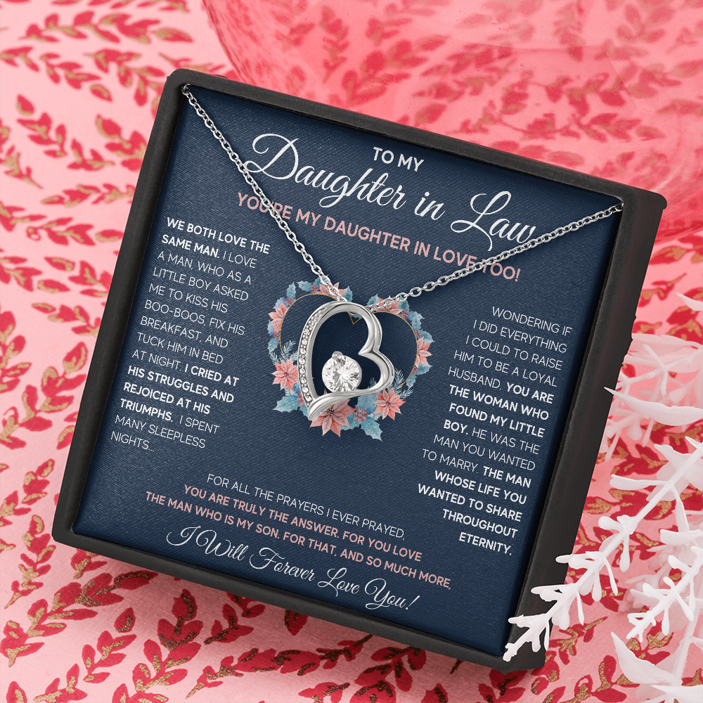 Daughter in Love - ON CLOUD NINE GIFTS