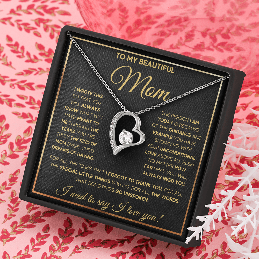 Dreams HeartKnot - ON CLOUD NINE GIFTS