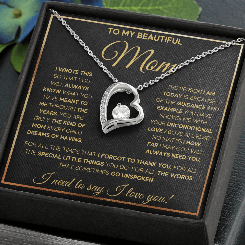 Dreams HeartKnot - ON CLOUD NINE GIFTS