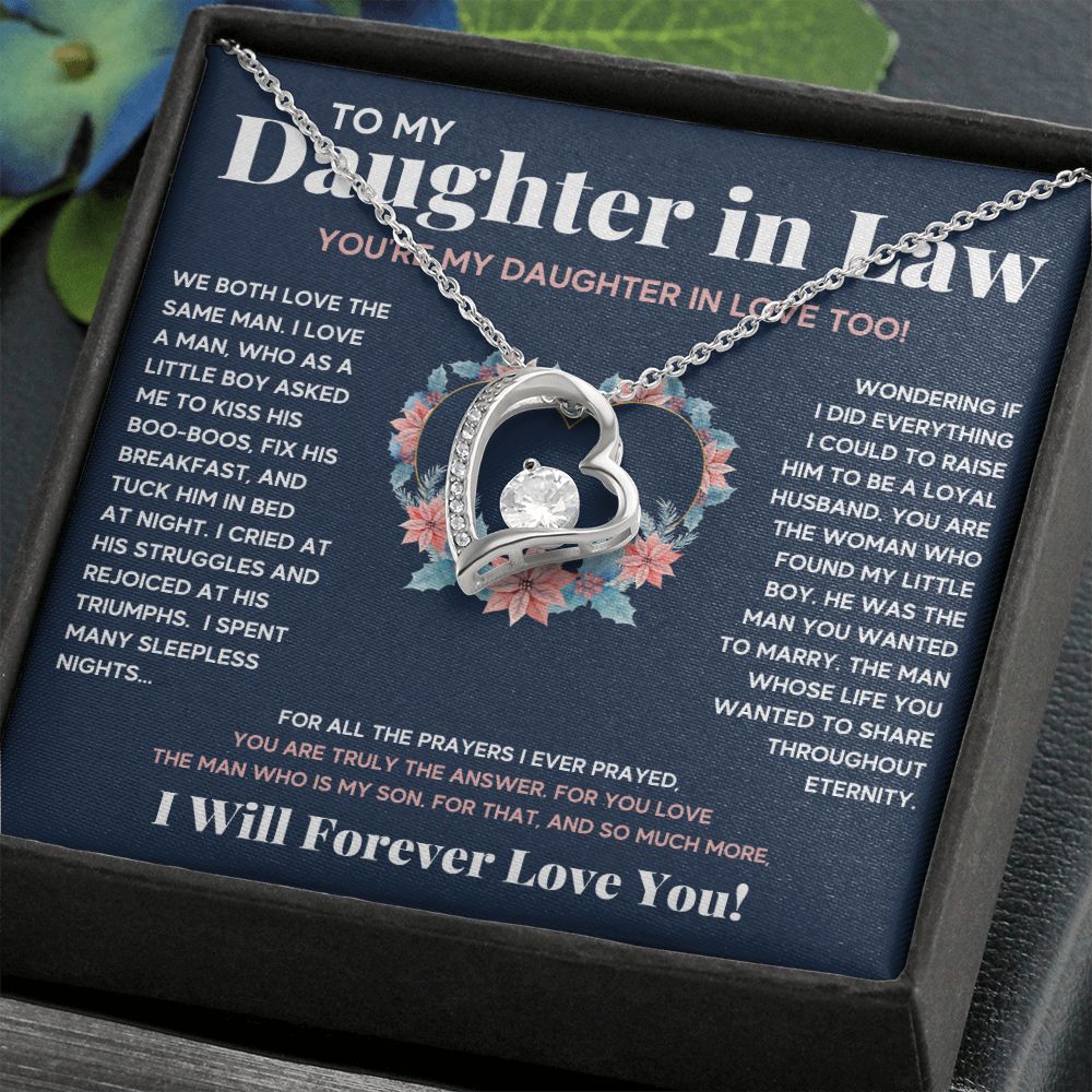 gift for daughter in law christmas daughter in law gifts for wedding day gifts for future daughter in law daughter in law gift ideas - ON CLOUD NINE GIFTS