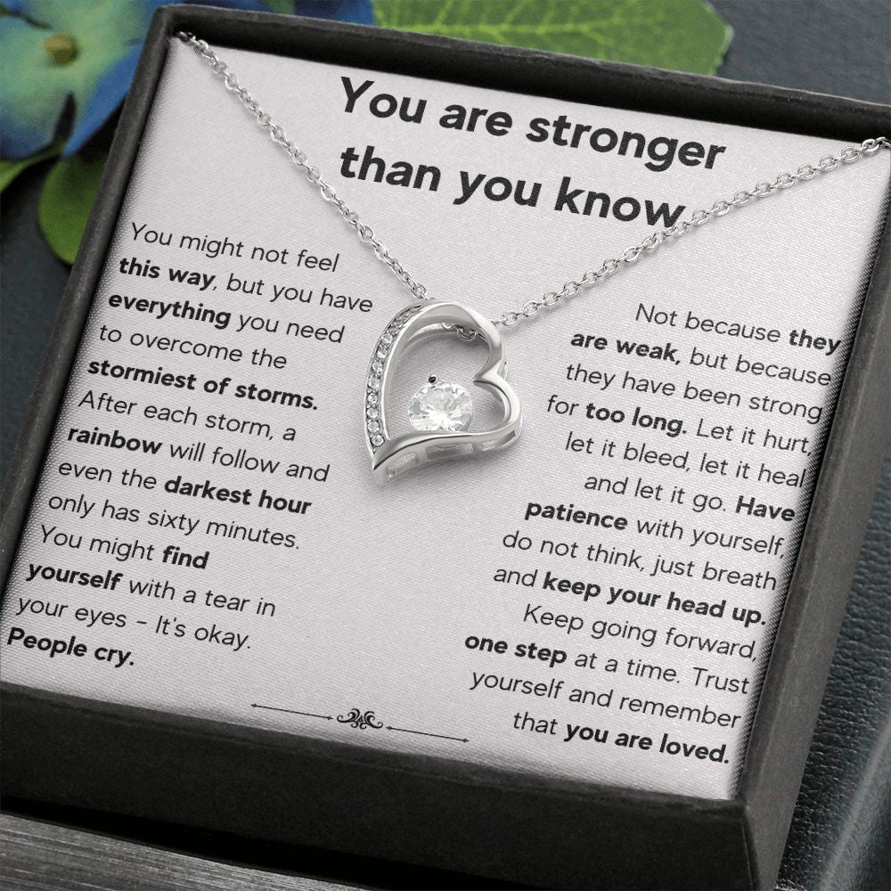 cheer up gifts for women encouragement gifts for women inspirational gifts motivational gifts warrior necklace for women motivational cards - ON CLOUD NINE GIFTS