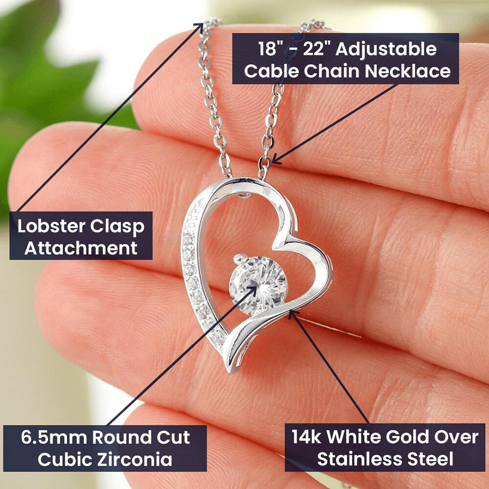 im sorry gifts for her gift card for women apology gifts for her please forgive me jewerly im sorry card apology card i love you necklace - ON CLOUD NINE GIFTS