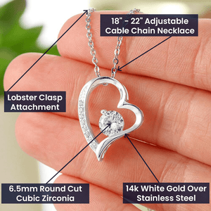 im sorry gifts for her gift card for women apology gifts for her please forgive me jewerly im sorry card apology card i love you necklace - ON CLOUD NINE GIFTS
