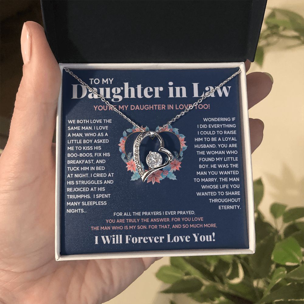 gift for daughter in law christmas daughter in law gifts for wedding day gifts for future daughter in law daughter in law gift ideas - ON CLOUD NINE GIFTS