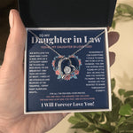 gift for daughter in law christmas daughter in law gifts for wedding day gifts for future daughter in law daughter in law gift ideas - ON CLOUD NINE GIFTS