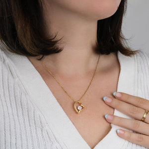 im sorry gifts for her gift card for women apology gifts for her please forgive me jewerly im sorry card apology card i love you necklace - ON CLOUD NINE GIFTS