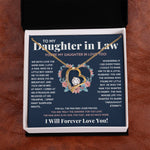 gift for daughter in law christmas daughter in law gifts for wedding day gifts for future daughter in law daughter in law gift ideas - ON CLOUD NINE GIFTS