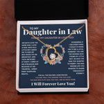 gift for daughter in law christmas daughter in law gifts for wedding day gifts for future daughter in law daughter in law gift ideas - ON CLOUD NINE GIFTS