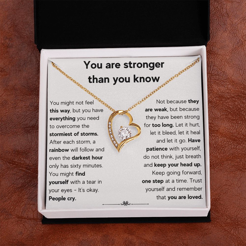 cheer up gifts for women encouragement gifts for women inspirational gifts motivational gifts warrior necklace for women motivational cards - ON CLOUD NINE GIFTS