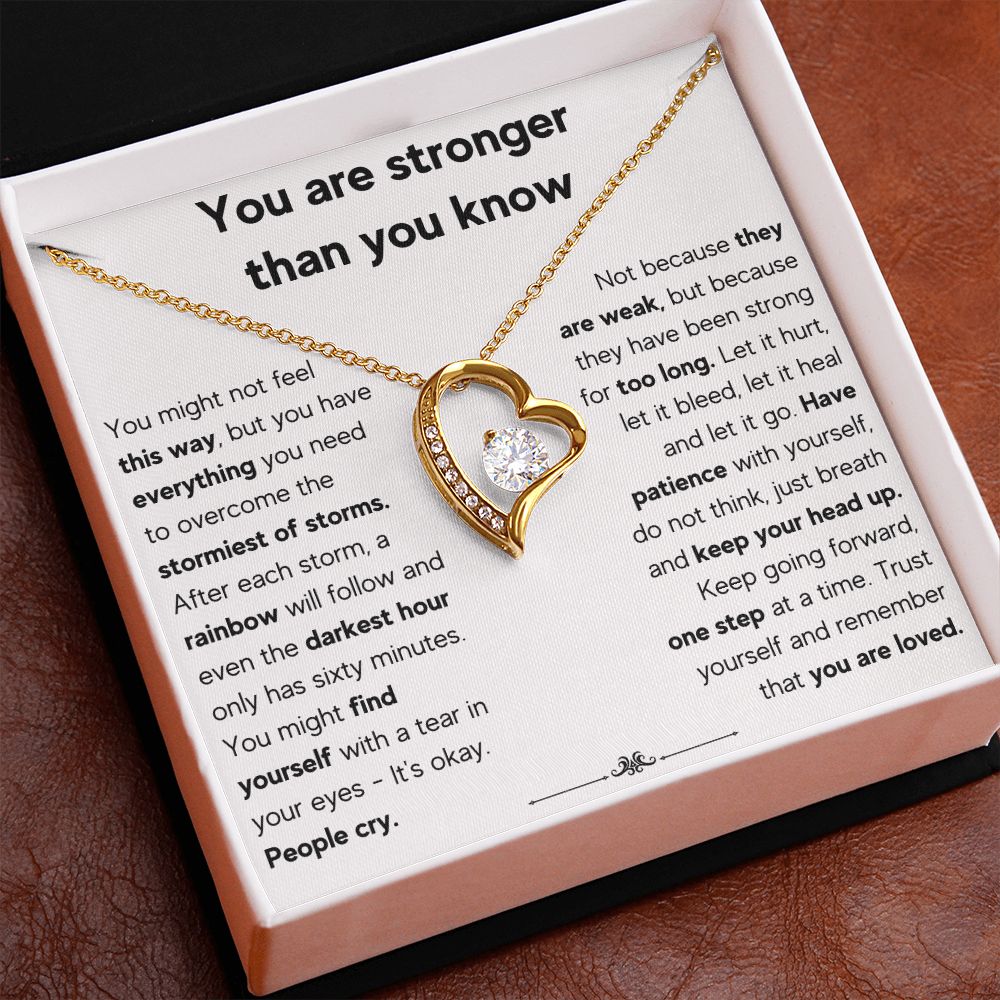 cheer up gifts for women encouragement gifts for women inspirational gifts motivational gifts warrior necklace for women motivational cards - ON CLOUD NINE GIFTS