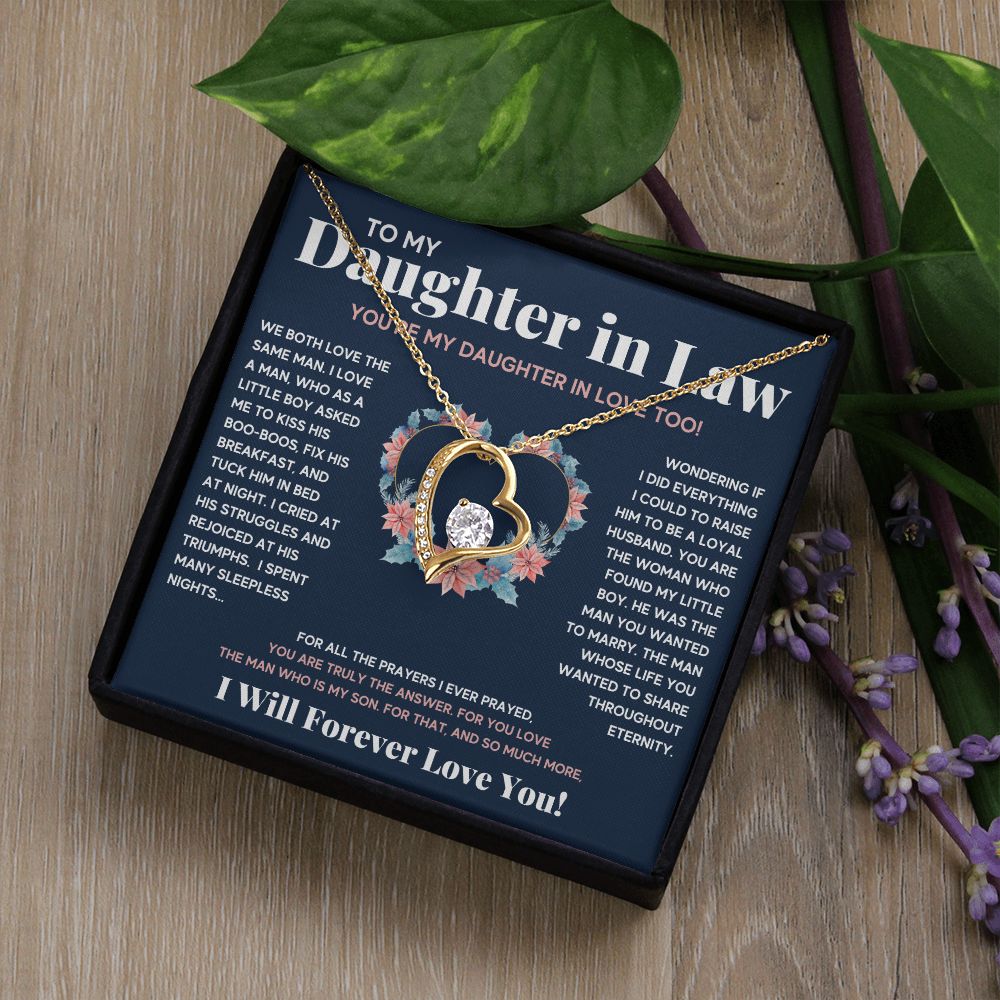 gift for daughter in law christmas daughter in law gifts for wedding day gifts for future daughter in law daughter in law gift ideas - ON CLOUD NINE GIFTS