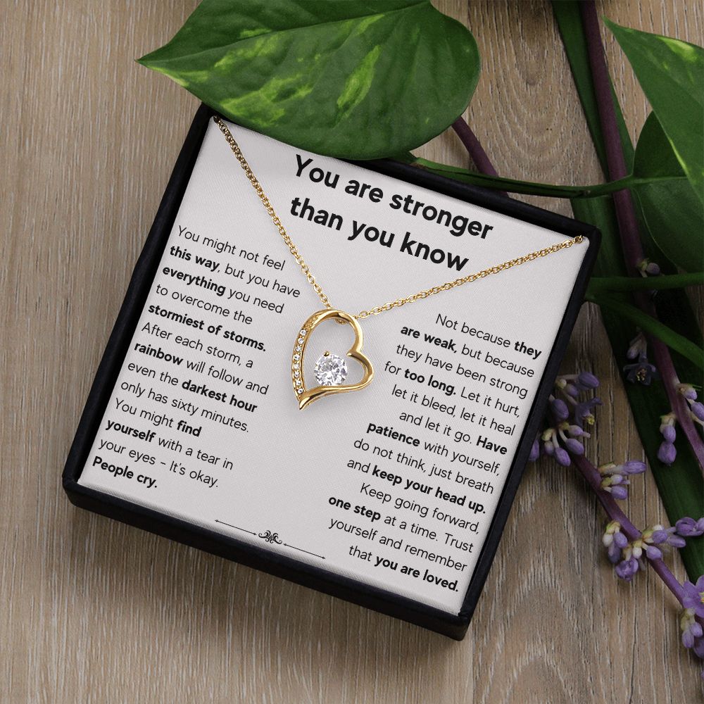 cheer up gifts for women encouragement gifts for women inspirational gifts motivational gifts warrior necklace for women motivational cards - ON CLOUD NINE GIFTS