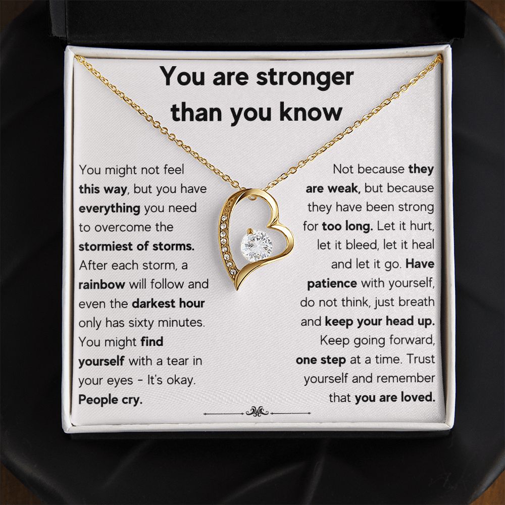 cheer up gifts for women encouragement gifts for women inspirational gifts motivational gifts warrior necklace for women motivational cards - ON CLOUD NINE GIFTS