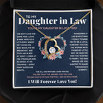 gift for daughter in law christmas daughter in law gifts for wedding day gifts for future daughter in law daughter in law gift ideas - ON CLOUD NINE GIFTS