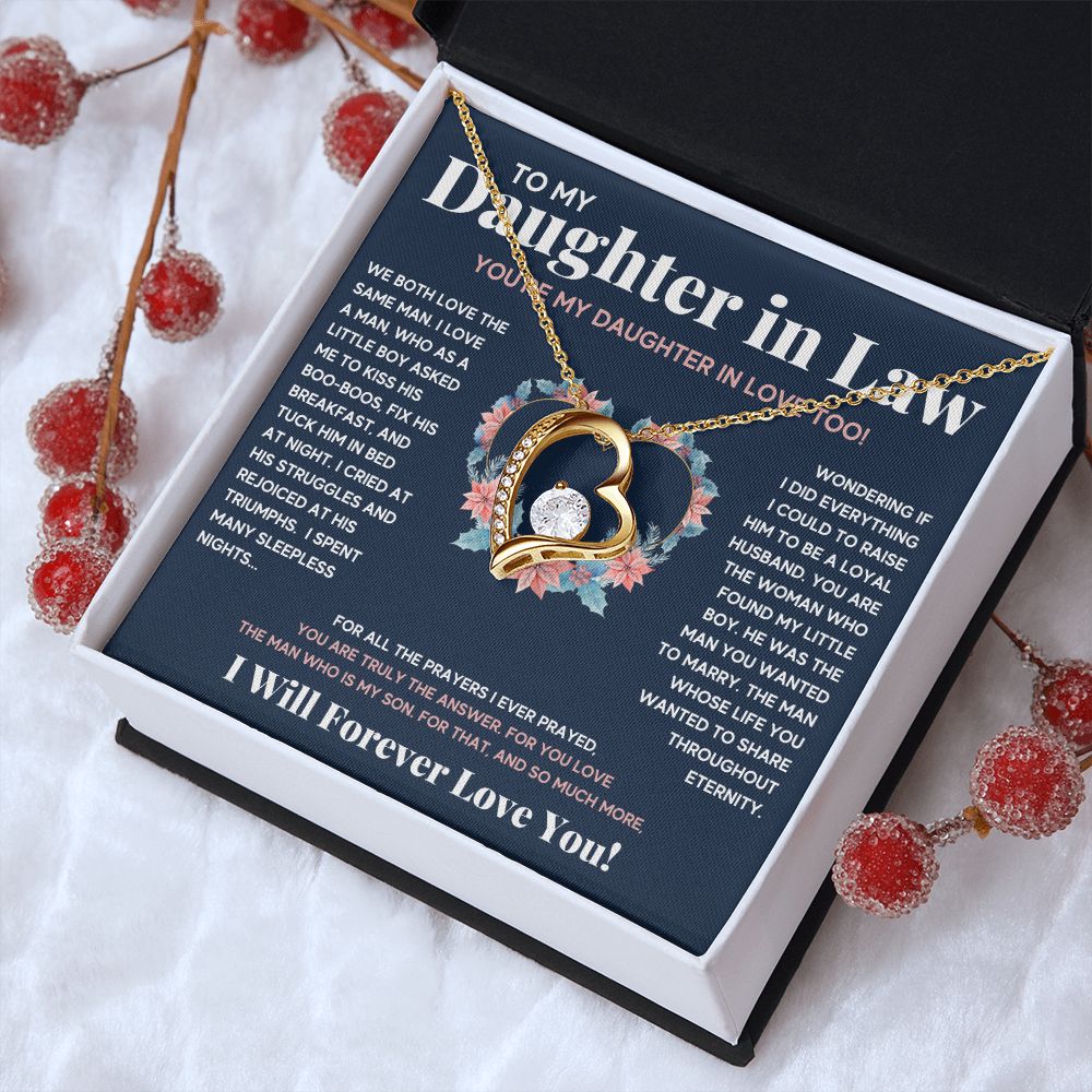 gift for daughter in law christmas daughter in law gifts for wedding day gifts for future daughter in law daughter in law gift ideas - ON CLOUD NINE GIFTS