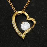 im sorry gifts for her gift card for women apology gifts for her please forgive me jewerly im sorry card apology card i love you necklace - ON CLOUD NINE GIFTS