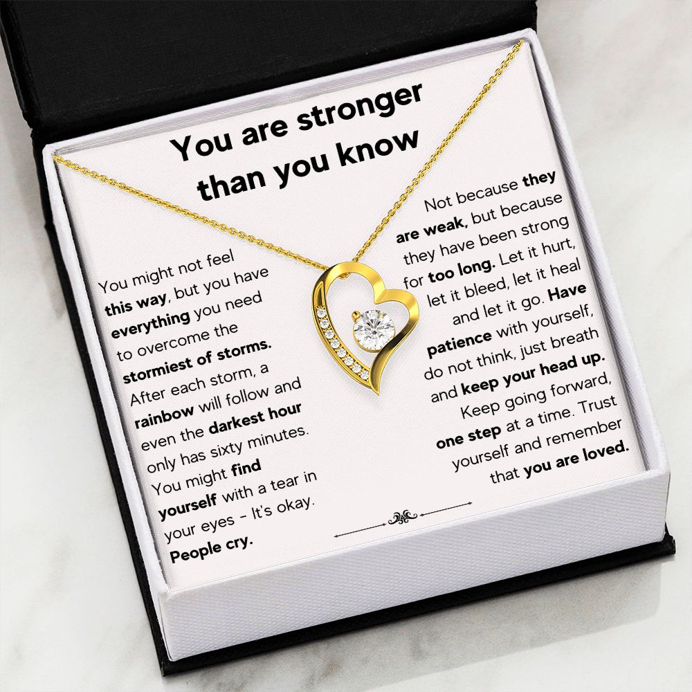 cheer up gifts for women encouragement gifts for women inspirational gifts motivational gifts warrior necklace for women motivational cards - ON CLOUD NINE GIFTS