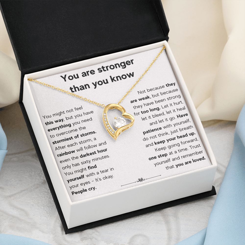 cheer up gifts for women encouragement gifts for women inspirational gifts motivational gifts warrior necklace for women motivational cards - ON CLOUD NINE GIFTS