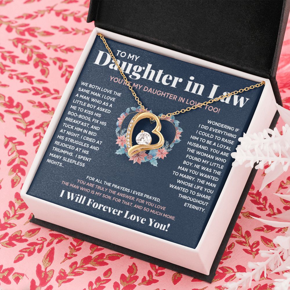 gift for daughter in law christmas daughter in law gifts for wedding day gifts for future daughter in law daughter in law gift ideas - ON CLOUD NINE GIFTS