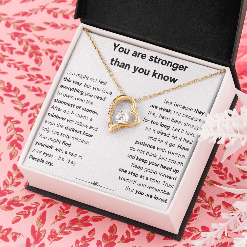 cheer up gifts for women encouragement gifts for women inspirational gifts motivational gifts warrior necklace for women motivational cards - ON CLOUD NINE GIFTS