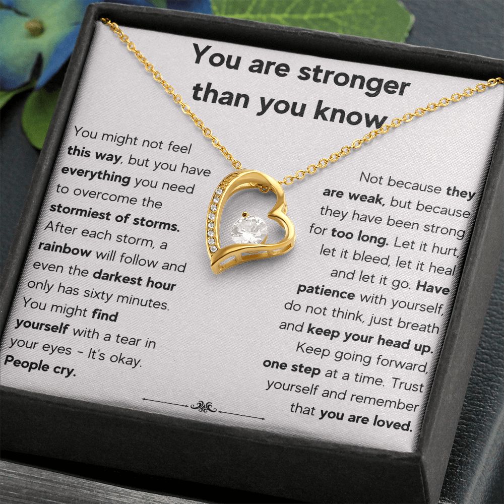 cheer up gifts for women encouragement gifts for women inspirational gifts motivational gifts warrior necklace for women motivational cards - ON CLOUD NINE GIFTS