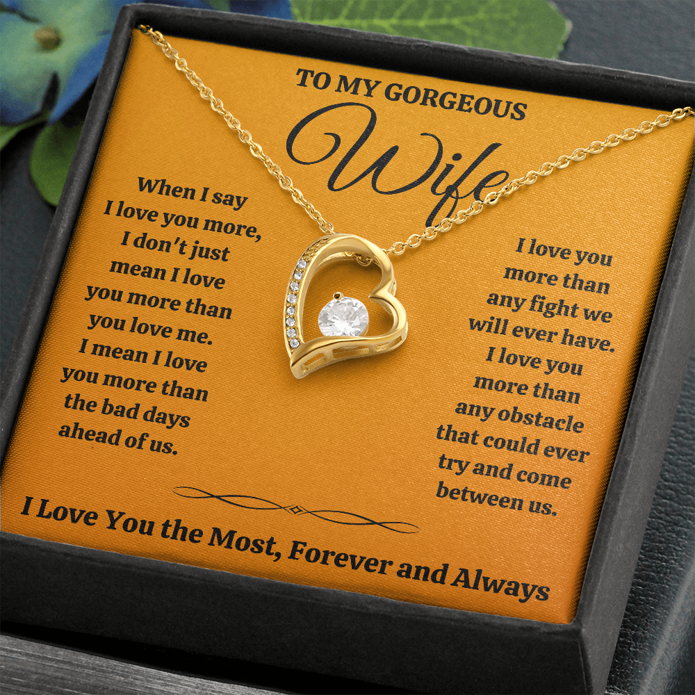 Wife Most - ON CLOUD NINE GIFTS
