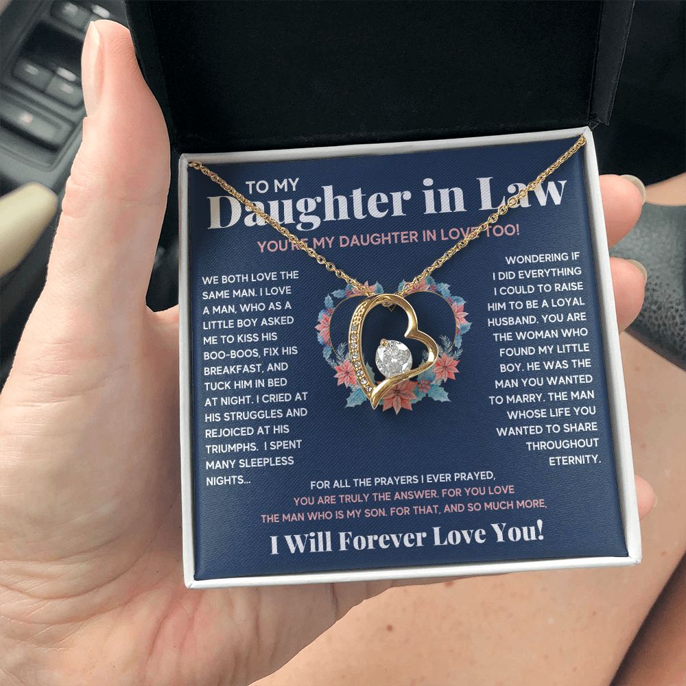 gift for daughter in law christmas daughter in law gifts for wedding day gifts for future daughter in law daughter in law gift ideas - ON CLOUD NINE GIFTS