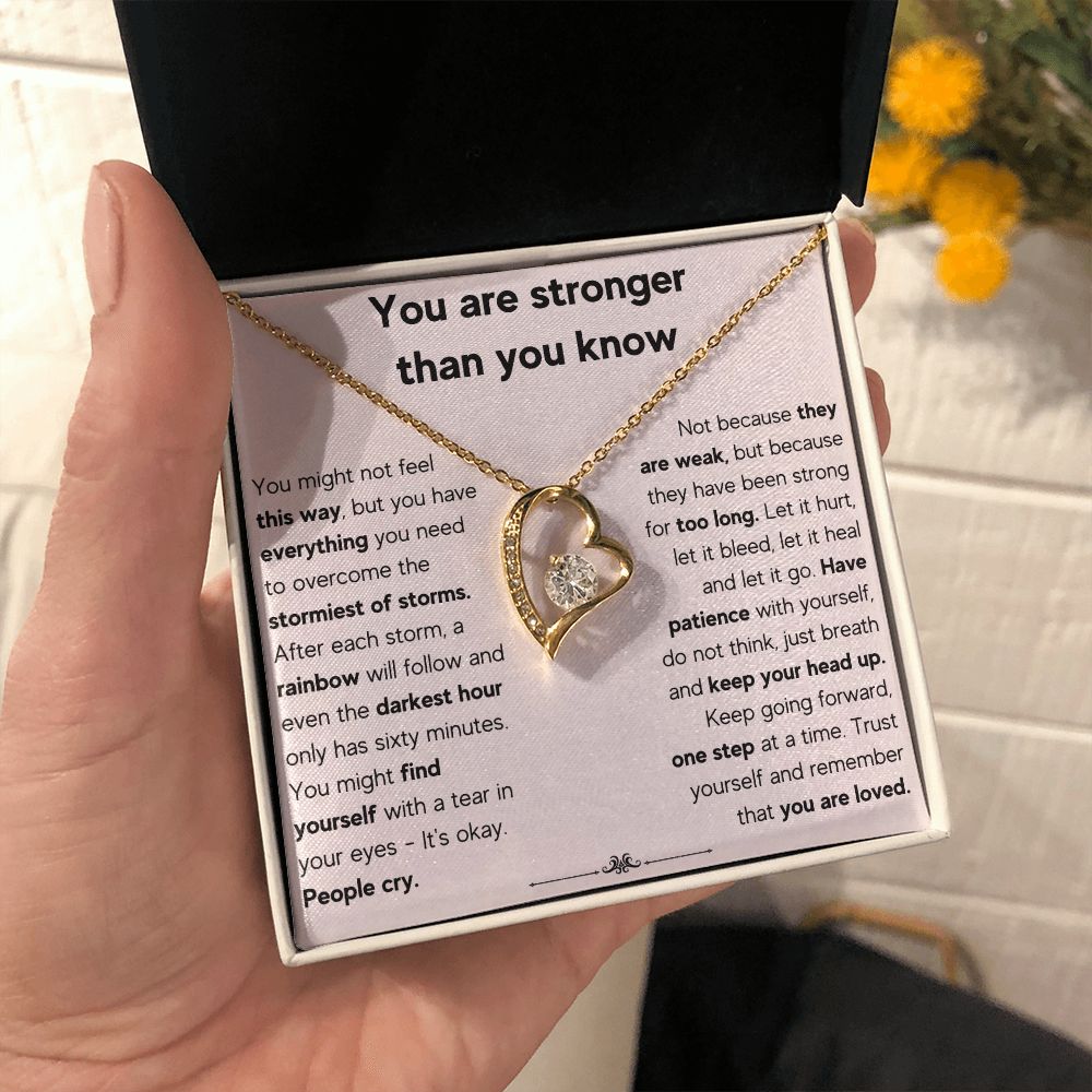 cheer up gifts for women encouragement gifts for women inspirational gifts motivational gifts warrior necklace for women motivational cards - ON CLOUD NINE GIFTS