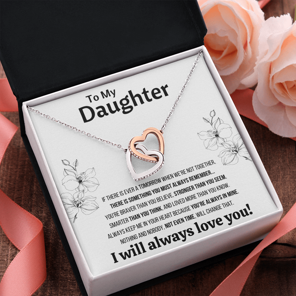 Daughter gift from mom and dad, 18th birthday gifts for daughter, daughter necklace from dad, daughter father jewelry, gifts from dad - ON CLOUD NINE GIFTS