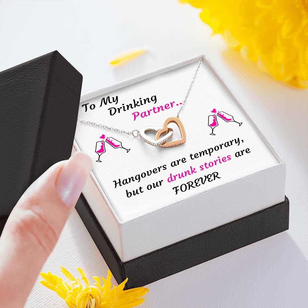 Drinking Partners Amazon #2 - ON CLOUD NINE GIFTS