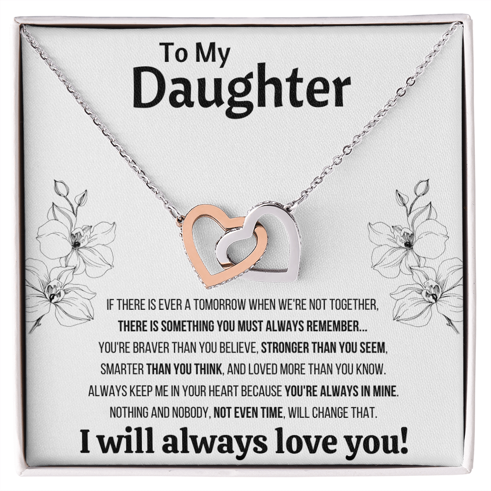 Daughter gift from mom and dad, 18th birthday gifts for daughter, daughter necklace from dad, daughter father jewelry, gifts from dad - ON CLOUD NINE GIFTS