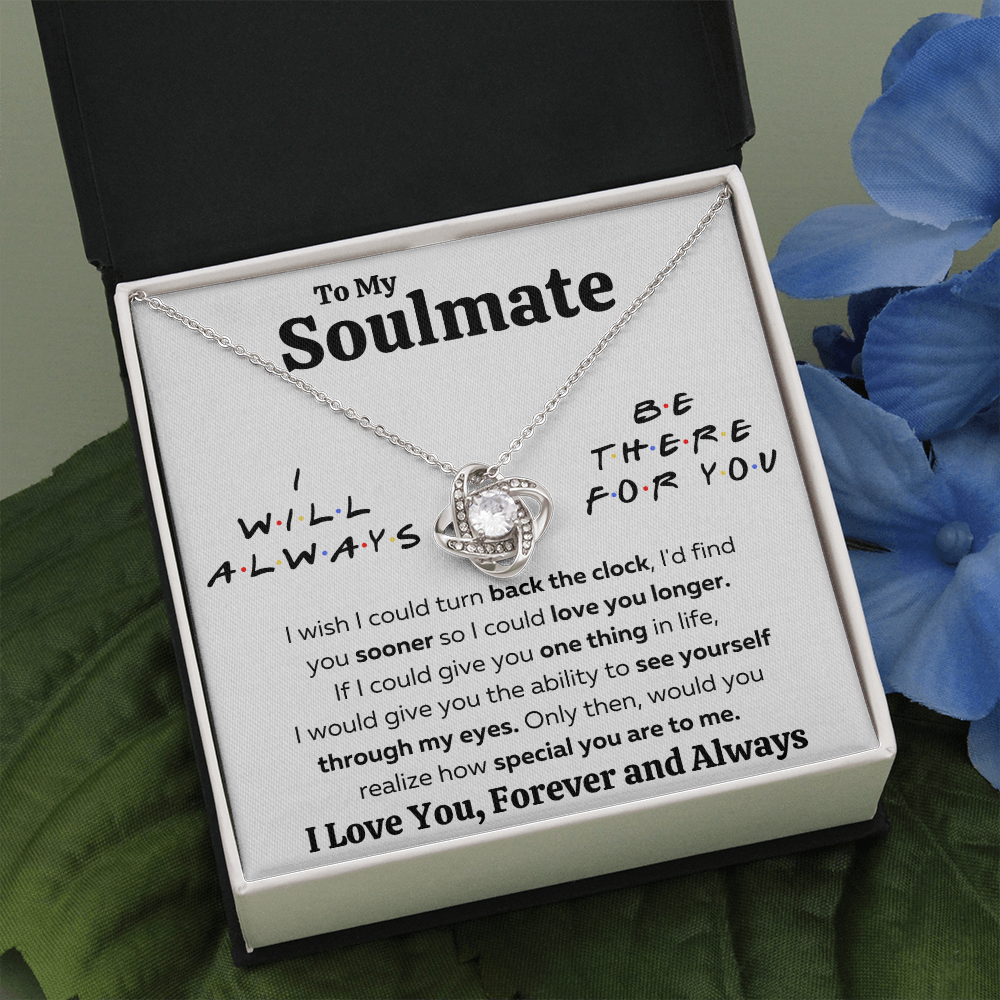 Blue Squeeze Two Hearts - ON CLOUD NINE GIFTS