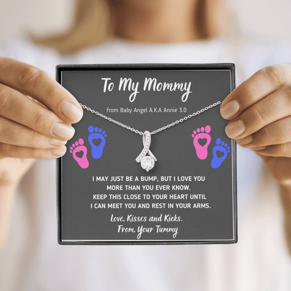Custom: Dellon Angel - ON CLOUD NINE GIFTS