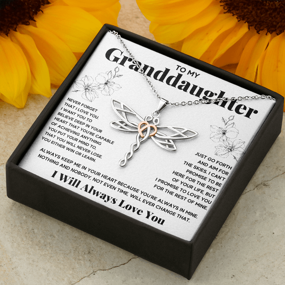 Dragonfly 2 - ON CLOUD NINE GIFTS