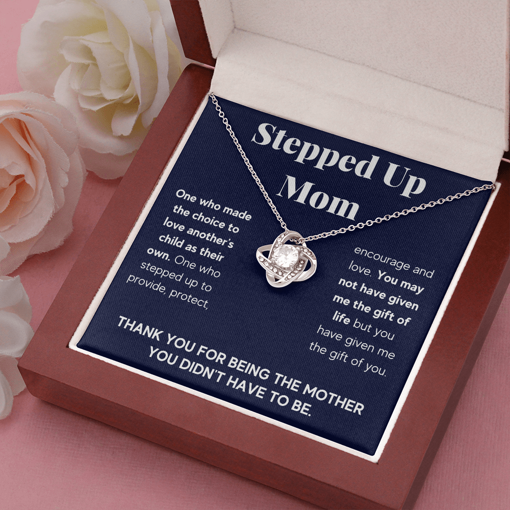 Gold Fate Knot - ON CLOUD NINE GIFTS