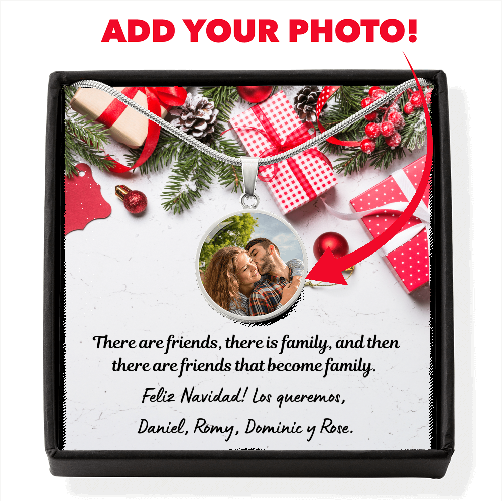 Custom Friends - ON CLOUD NINE GIFTS