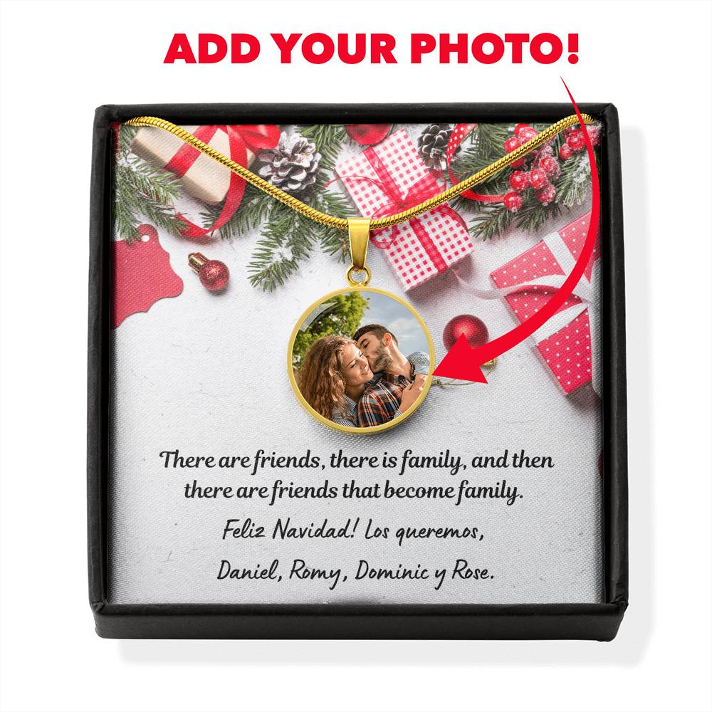 Custom Friends - ON CLOUD NINE GIFTS